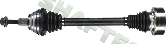 Shaftec VW247LSF - Приводний вал autozip.com.ua