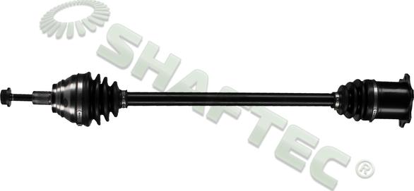 Shaftec VW253RN - Приводний вал autozip.com.ua