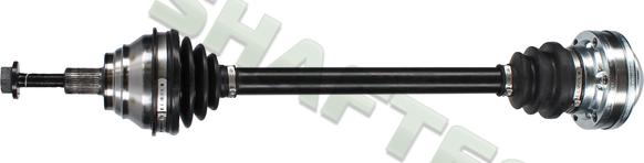 Shaftec VW262RSF - Приводний вал autozip.com.ua