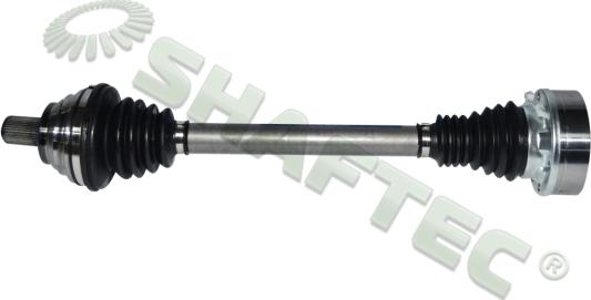 Shaftec VW236L - Приводний вал autozip.com.ua
