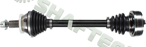 Shaftec VW226L - Приводний вал autozip.com.ua