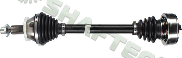Shaftec VW226LSF - Приводний вал autozip.com.ua