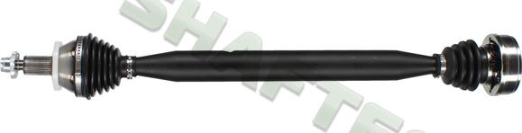 Shaftec VW226R - Приводний вал autozip.com.ua
