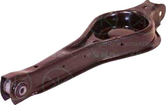 SH SH-65021 - Важіль незалежної підвіски колеса autozip.com.ua