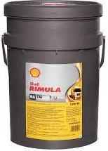 Shell 550044858 - Моторна олива autozip.com.ua