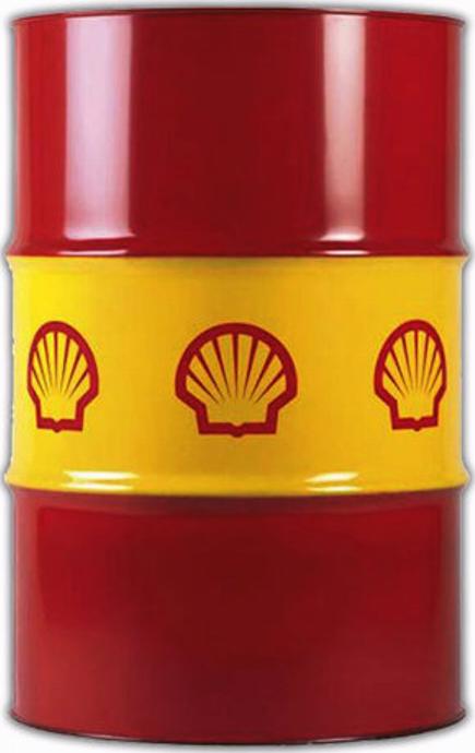 Shell 550040009 - Моторне масло autozip.com.ua