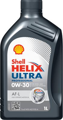 Shell 550048341 - Моторне масло autozip.com.ua