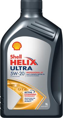 Shell 550055210 - Моторне масло autozip.com.ua