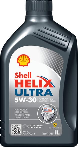 Shell 001A9012BEN - Моторна олива autozip.com.ua