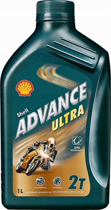 Shell 001A0026UK - Моторна олива autozip.com.ua