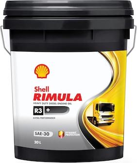 Shell 001C4573D - Моторна олива autozip.com.ua