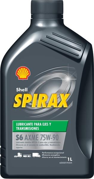 Shell 001D8290BEN - Трансмісійне масло autozip.com.ua