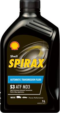 Shell 001D8298IRL - Трансмісійне масло autozip.com.ua