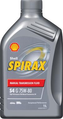 Shell 001D8269BEN - Трансмісійне масло autozip.com.ua