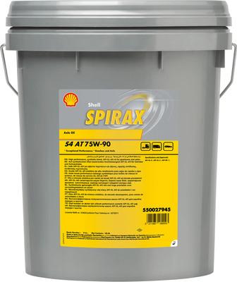 Shell 001D8286BEN - Трансмісійне масло autozip.com.ua