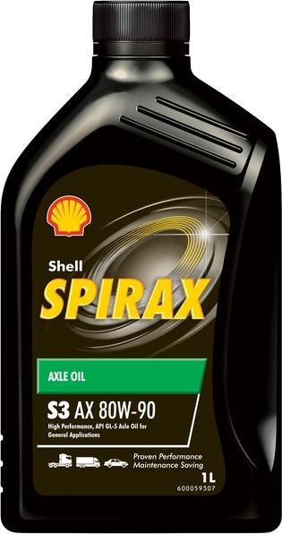 Shell 001D8281I - Трансмісійне масло autozip.com.ua