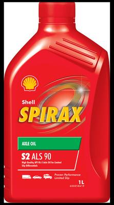 Shell 001D8278ES - Трансмісійне масло autozip.com.ua