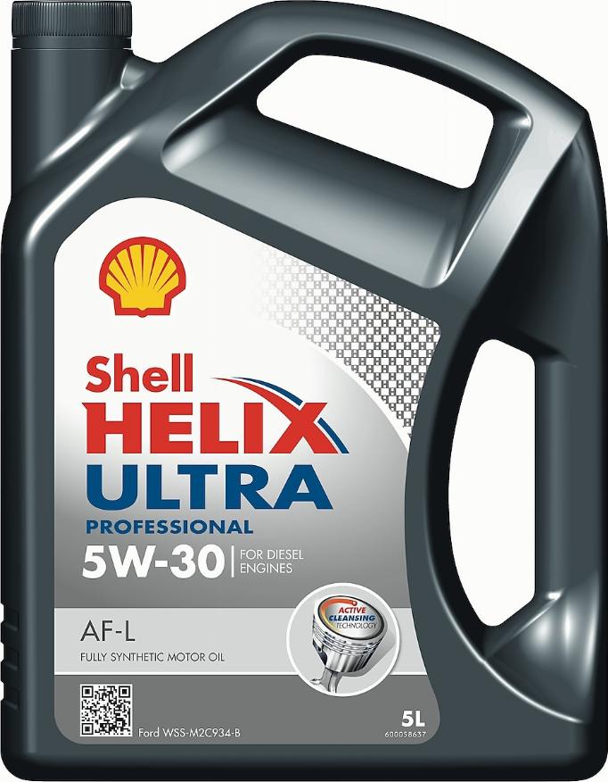 Shell 001F2650UK - Моторне масло autozip.com.ua