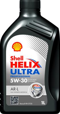 Shell 001E9392PL - Моторна олива autozip.com.ua