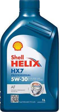 Shell 001E9385BEN - Моторна олива autozip.com.ua
