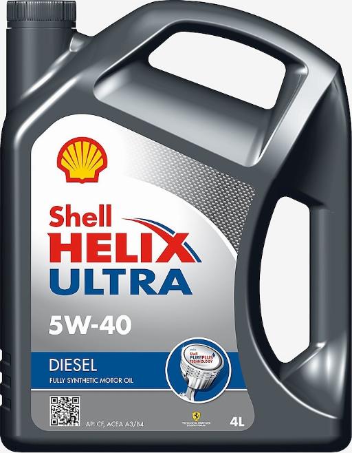 Shell 001E9242PL - Моторна олива autozip.com.ua