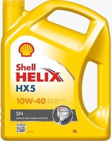 Shell 001E7480MDE - Моторна олива autozip.com.ua