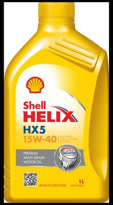 Shell 001E7481BEN - Моторна олива autozip.com.ua
