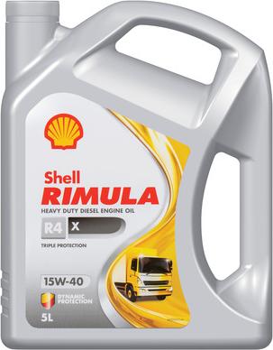 Shell 001E7746BEN - Моторна олива autozip.com.ua