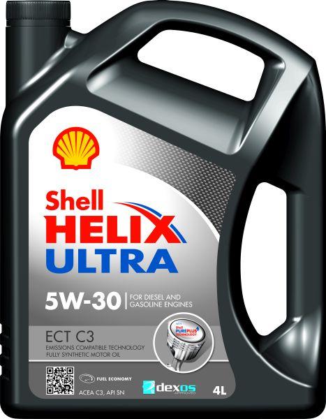 Shell 001F4440D - Моторне масло autozip.com.ua