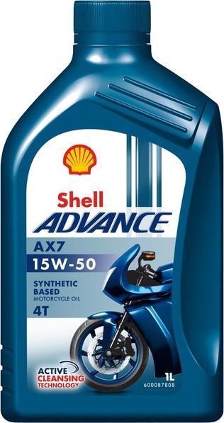 Shell 001F4018D - Моторна олива autozip.com.ua