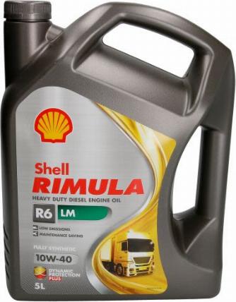 Shell 001F8323PL - Моторна олива autozip.com.ua