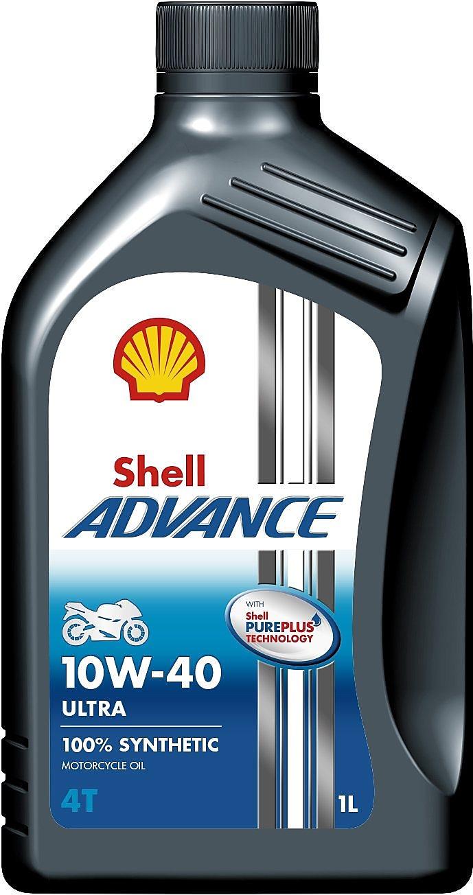 Shell 001F3999IRL - Моторна олива autozip.com.ua