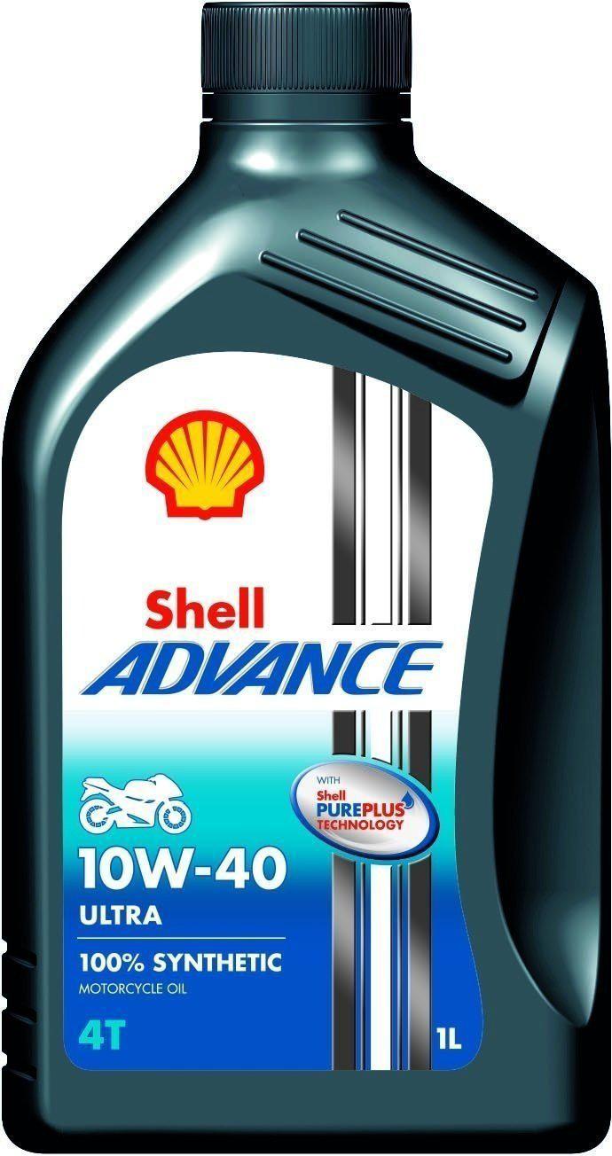 Shell 001F3999PL - Моторна олива autozip.com.ua