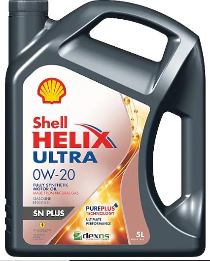 Shell 001F3936UK - Моторне масло autozip.com.ua