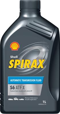 Shell 001F3526BEN - Трансмісійне масло autozip.com.ua