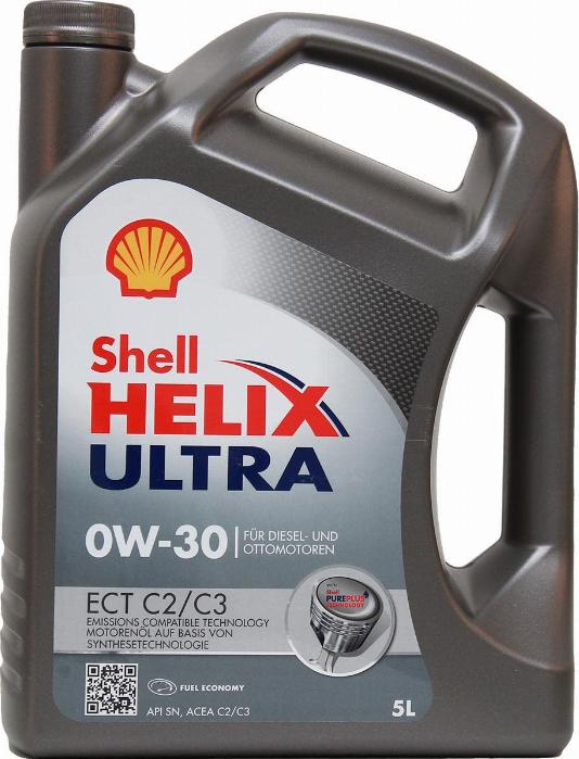 Shell 001F3259UK - Моторне масло autozip.com.ua