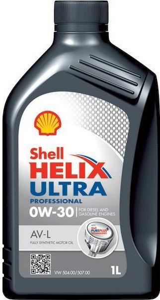 Shell 001F2650MDE - Моторне масло autozip.com.ua