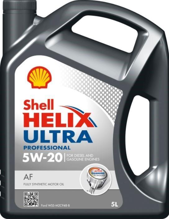 Shell 001F2286F - Моторне масло autozip.com.ua