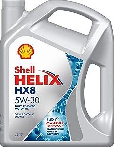 Shell 001G0251I - Моторне масло autozip.com.ua