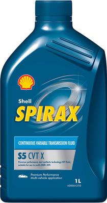 Shell 001G8326BEN - Трансмісійне масло autozip.com.ua