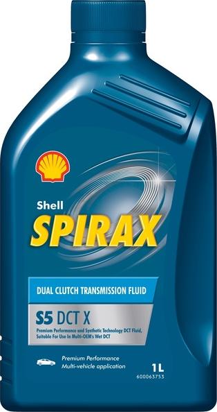 Shell 001H4219PL - Трансмісійне масло autozip.com.ua