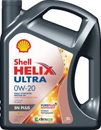Shell 001I5769PL - Моторна олива autozip.com.ua