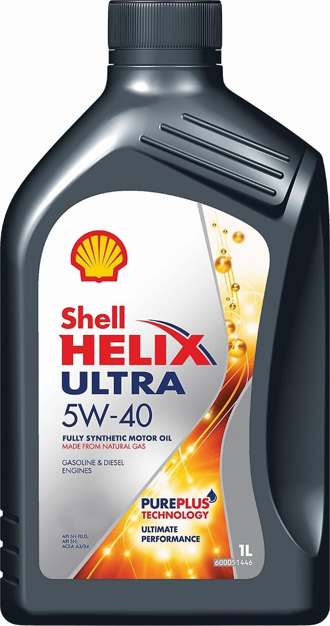 Shell 001I1539RUS - Моторне масло autozip.com.ua
