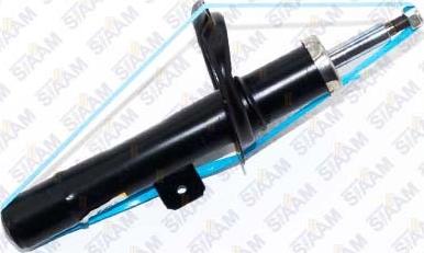 SIAAM 544098 - Амортизатор autozip.com.ua