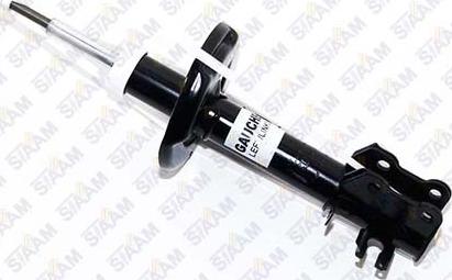 SIAAM 545961G - Амортизатор autozip.com.ua