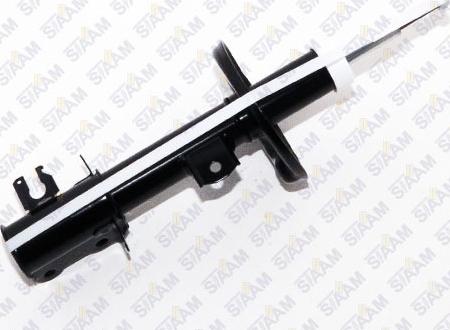 SIAAM 545962G - Амортизатор autozip.com.ua