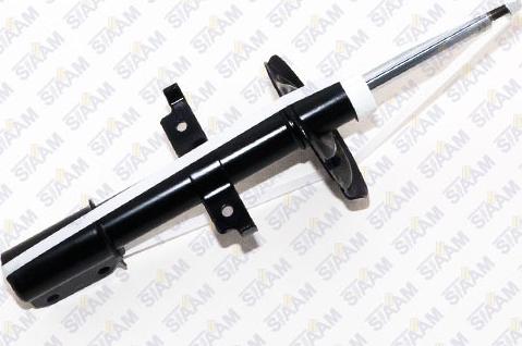 SIAAM 545910G - Амортизатор autozip.com.ua