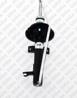 SIAAM 545409G - Амортизатор autozip.com.ua