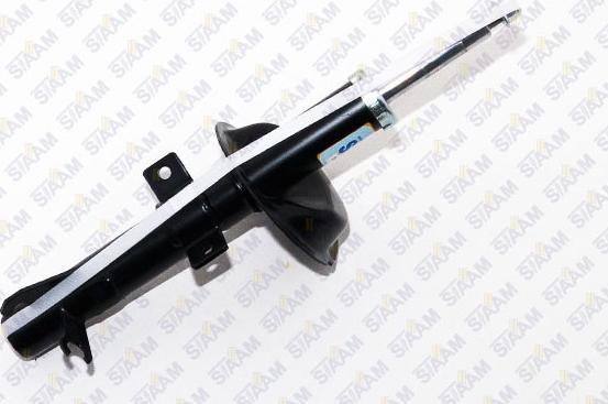 SIAAM 545409G - Амортизатор autozip.com.ua