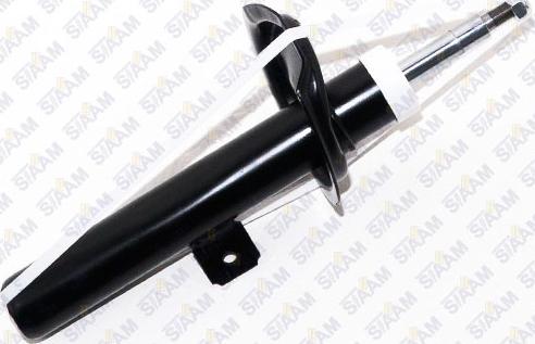 SIAAM 545541G - Амортизатор autozip.com.ua